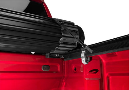 Truxedo TRX Bed Cover - Sentry