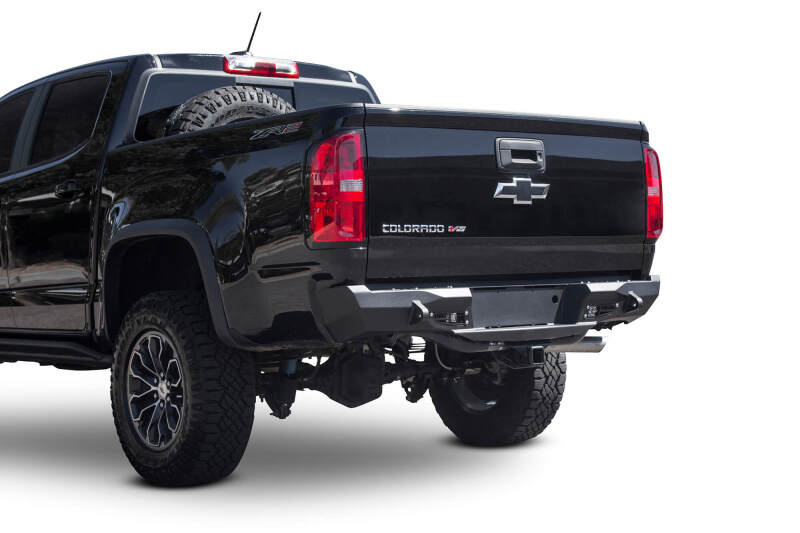 Addictive Desert Designs ADD Stealth Fighter Rr Bumper