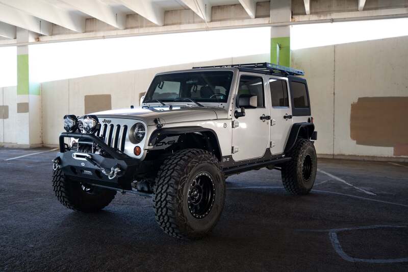 DV8 Offroad DV8 Roof Racks