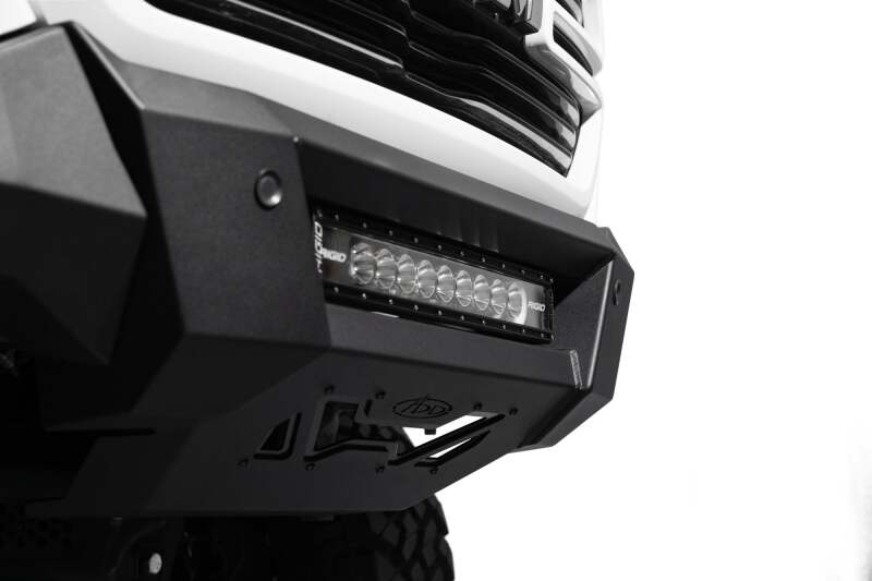 Addictive Desert Designs ADD Black Label Bumpers