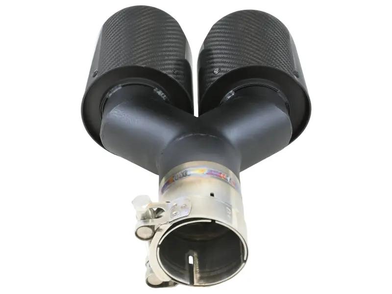 AFE Takeda Exhaust Tip by aFe