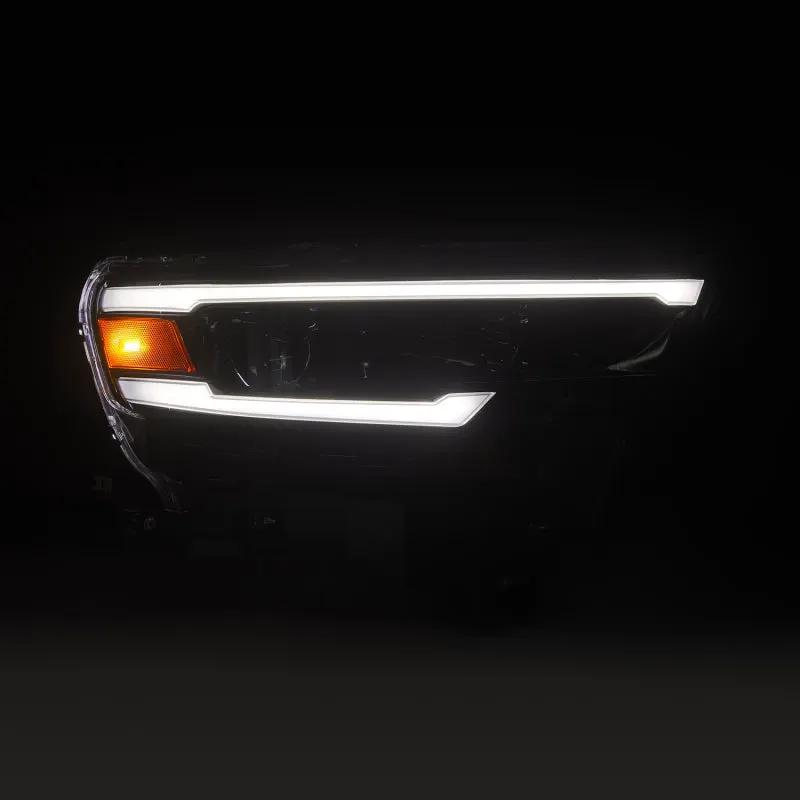 AlphaRex ARX LUXX Headlights by AlphaRex