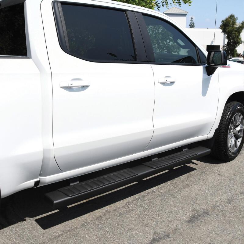 Westin WES Nerf Bars - R7