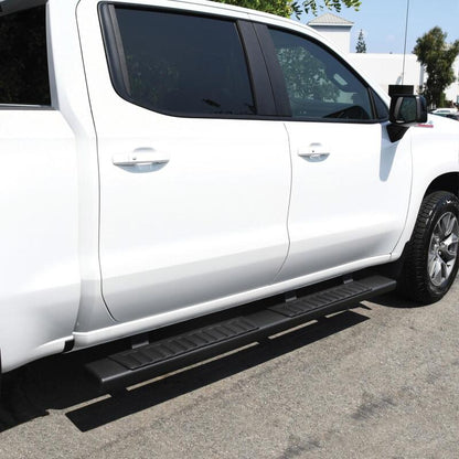 Westin WES Nerf Bars - R7