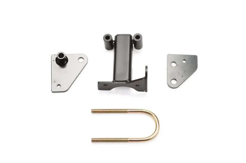 Fabtech FAB Traction Bar Bracket by Fabtech