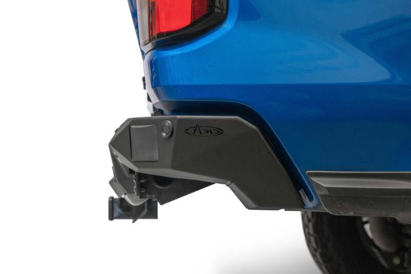 Addictive Desert Designs ADD Phantom Rear Bumper