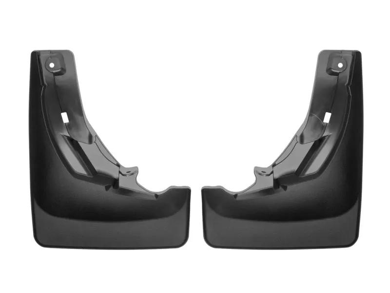WeatherTech WT No Drill Mudflaps by WeatherTech