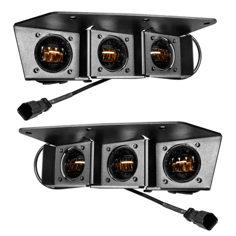 ORACLE Lighting ORL LED Fog Lights by ORACLE Lighting