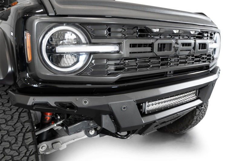 Addictive Desert Designs ADD Phantom Front Bumper