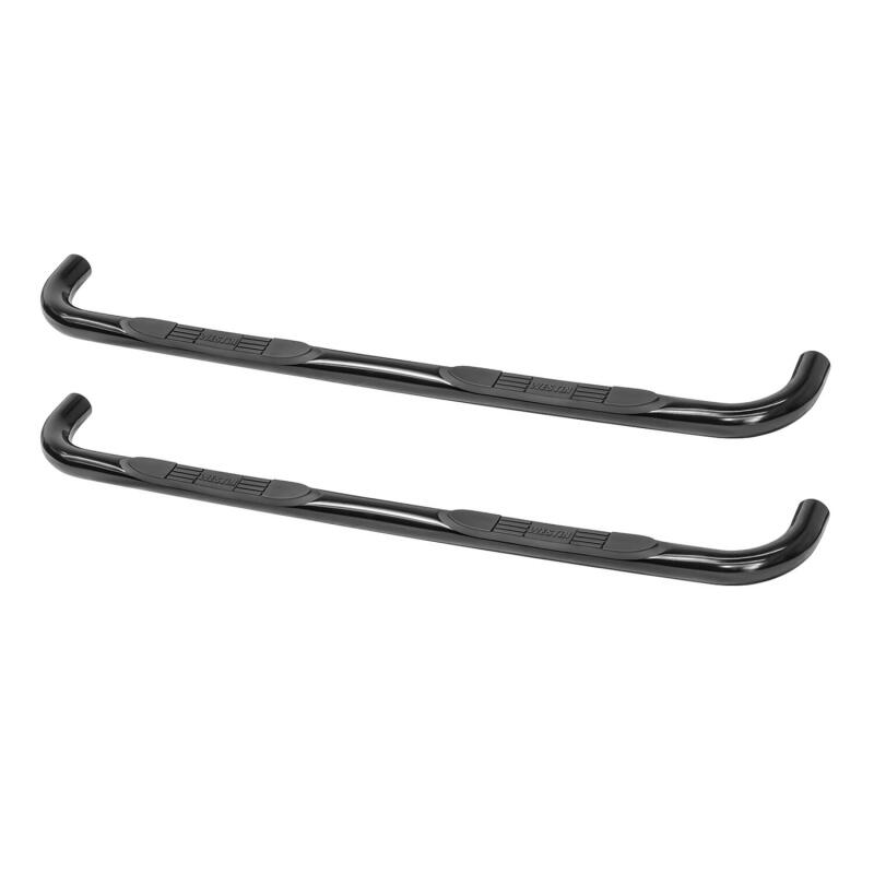 Westin WES Nerf Bars - E-Series 3