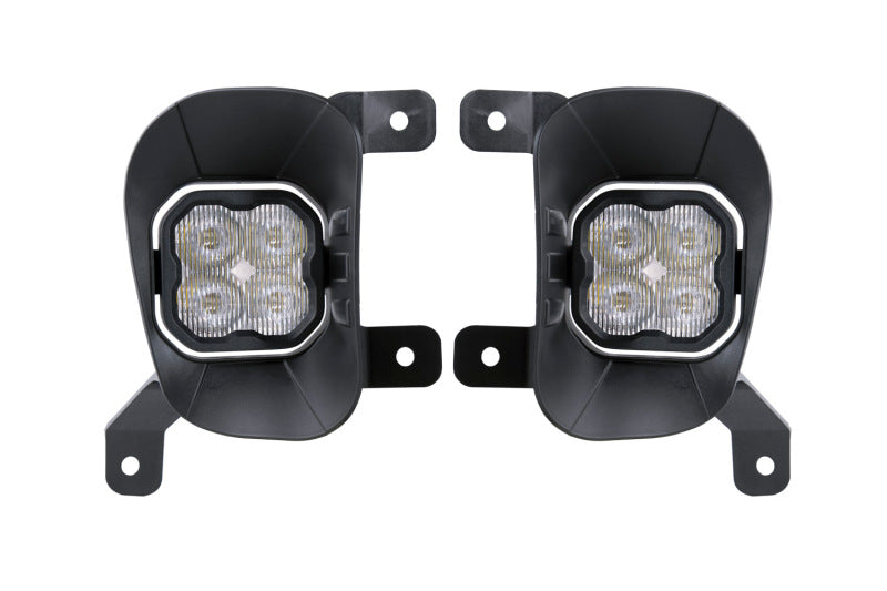Diode Dynamics DIO LED Light Pods