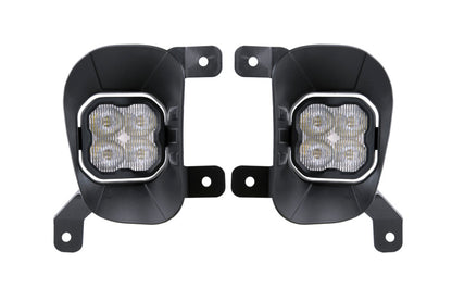 Diode Dynamics DIO LED Light Pods