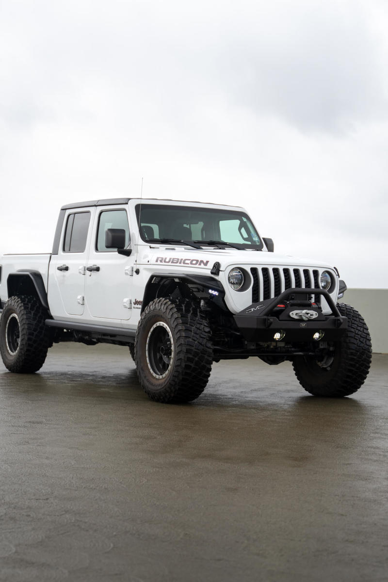 DV8 Offroad DVE Fenders