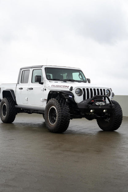DV8 Offroad DVE Fenders