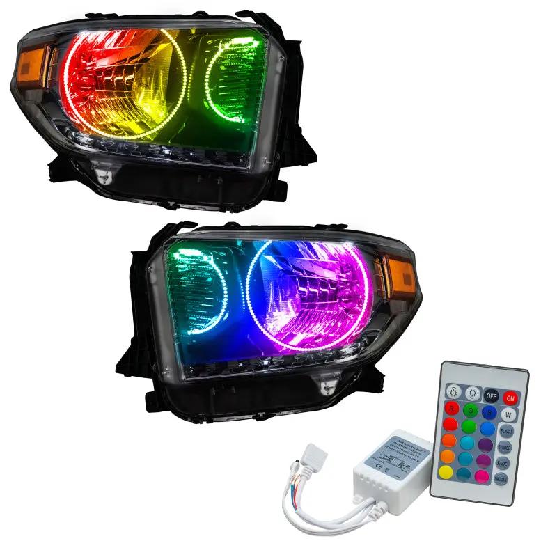 ORACLE Lighting ORL Headlight Assemblies by ORACLE Lighting