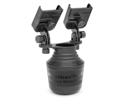 WeatherTech WT CupFone & Cup Holder Acc by WeatherTech