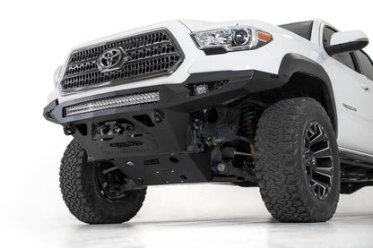 Addictive Desert Designs ADD Stealth Fighter Fr. Bumper