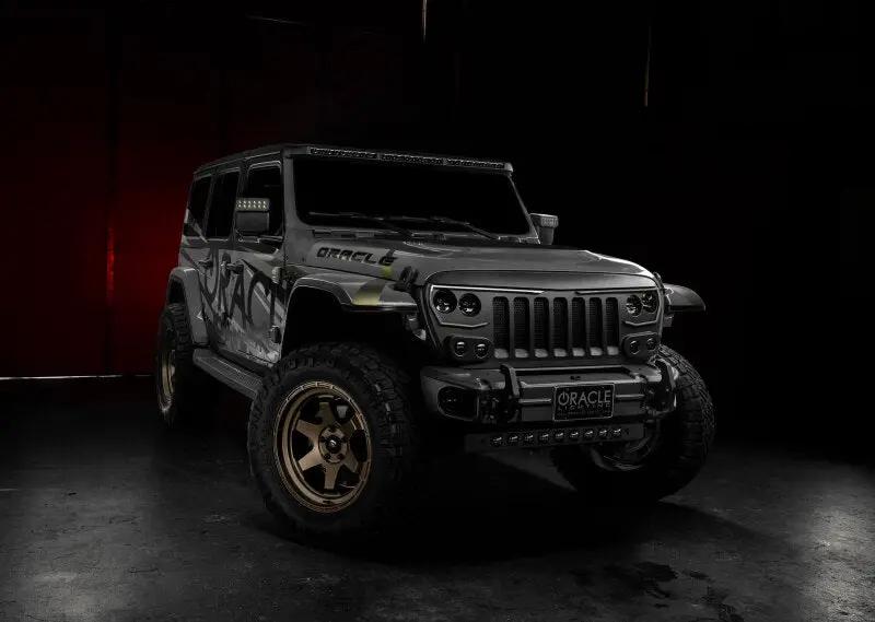 ORACLE Lighting ORL Light Bar Mount Kits by ORACLE Lighting