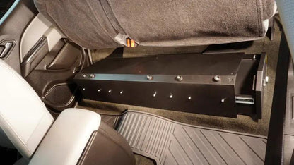 Tuffy Products TFY Underseat Drawer