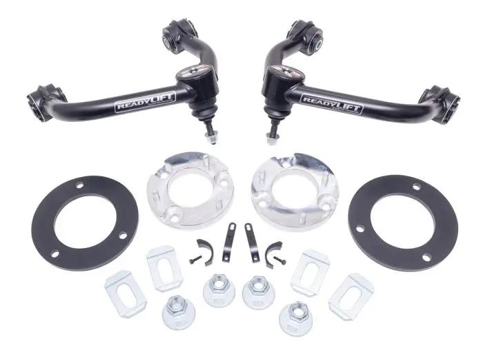 ReadyLift 1.5" SST Lift Kit - Ford Expedition Tremor 2025-2026 by ReadyLift