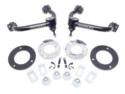 ReadyLift 1.5" SST Lift Kit - Ford Expedition Tremor 2025-2026 by ReadyLift