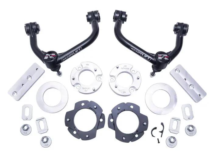 ReadyLift 3" SST Lift Kit - Ford Expedition 2025-2026 by ReadyLift