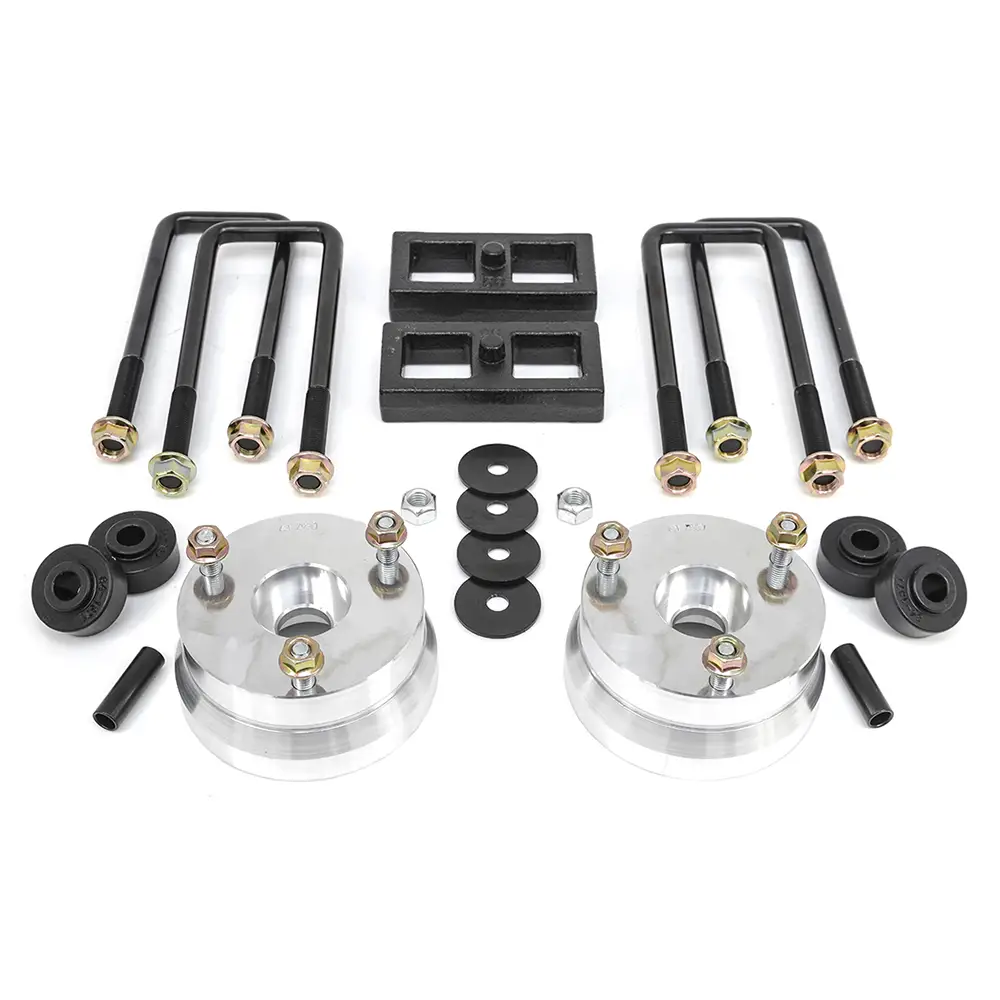 ReadyLift 3" SST Lift Kit-Ford Ranger 2019-2023 by ReadyLift