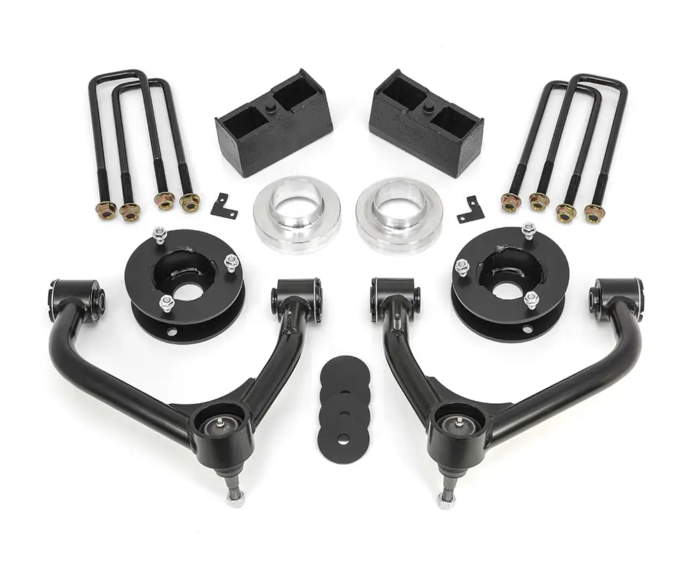 ReadyLift 4.0" SST Lift Kit- GM 1500 2019-2023 by ReadyLift