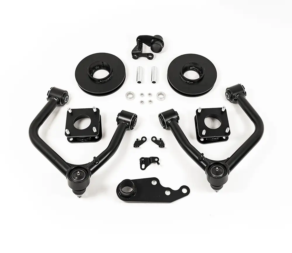 ReadyLift 3" SST Lift Kit - 2022-2026 Toyota Tundra 2WD/4WD