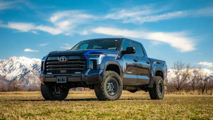 ReadyLift 3" SST3.3 Suspension System With Falcon 3.3 Struts/Shocks - Toyota Tundra 2022-2026 by ReadyLift