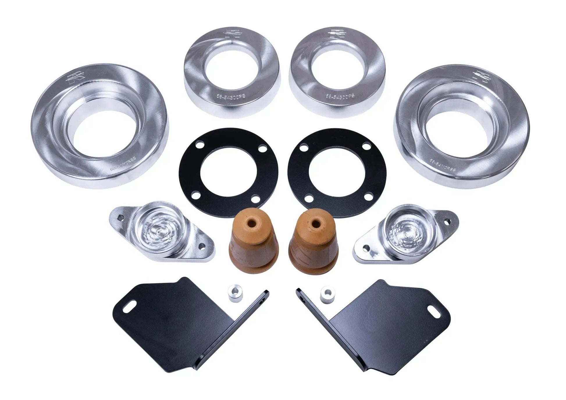ReadyLift 69-54150 - 1.5" SST Lift Kit – 2024-2026 Toyota Tacoma TRD Pro by ReadyLift