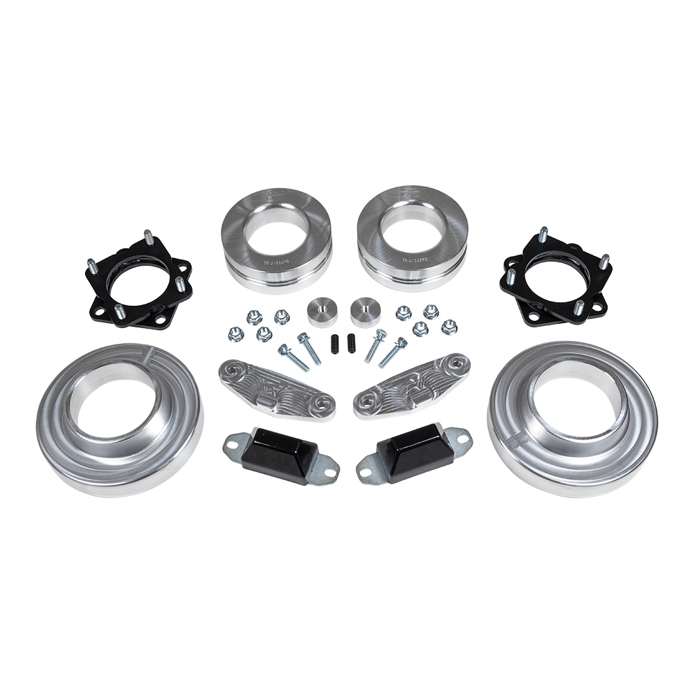 ReadyLift 2.5'' SST Lift Kit