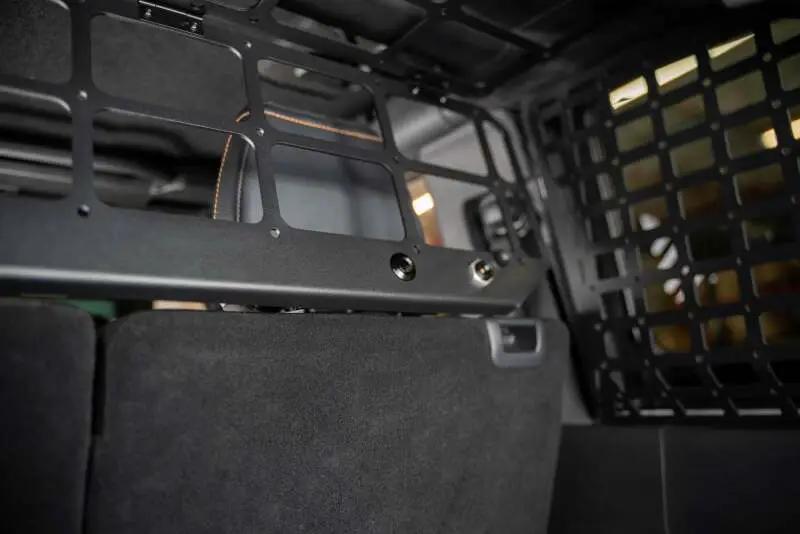 DV8 Offroad DVE Molle Panels by DV8 Offroad