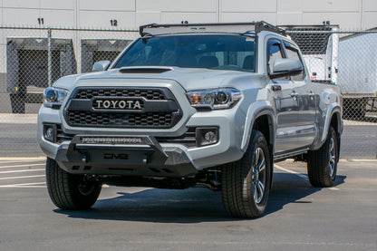 DV8 Offroad DVE Front Bumpers