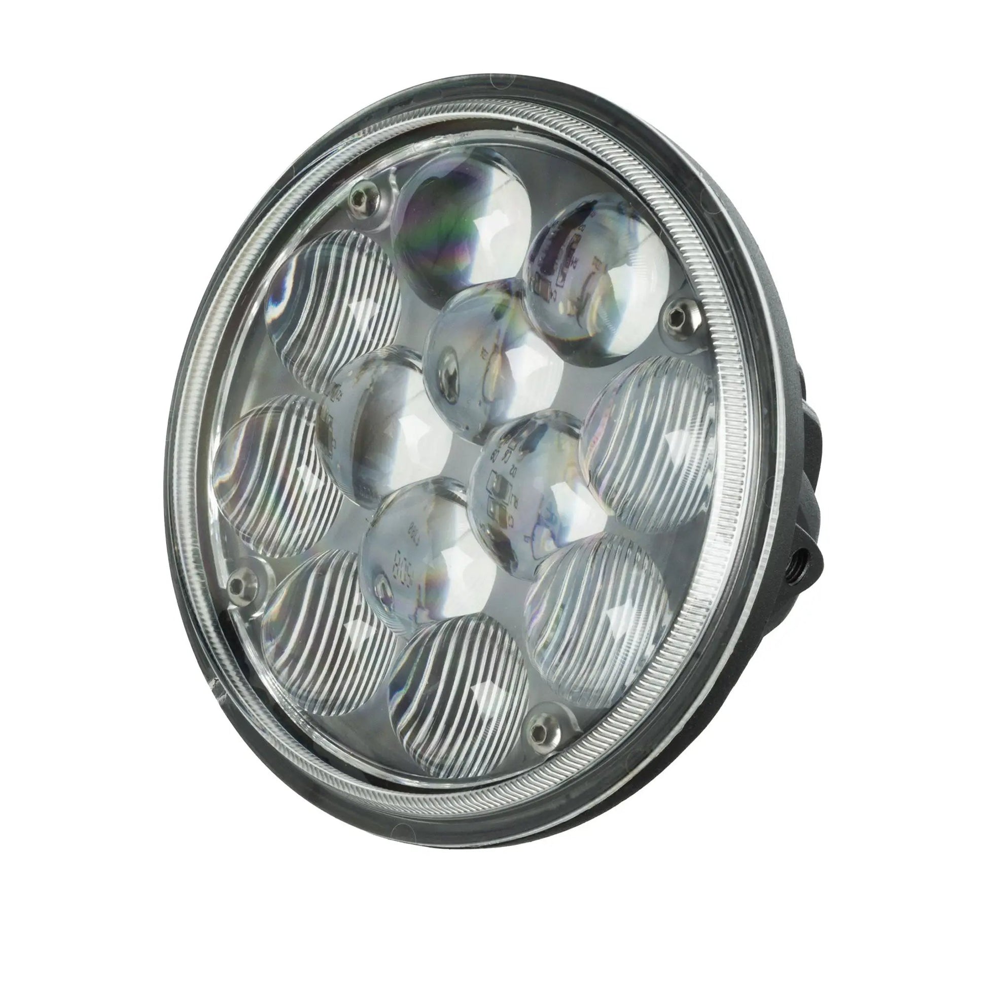 ORACLE Lighting 5.75" 36W LED Headlamp Replacement (Single) by Oracle Lighting