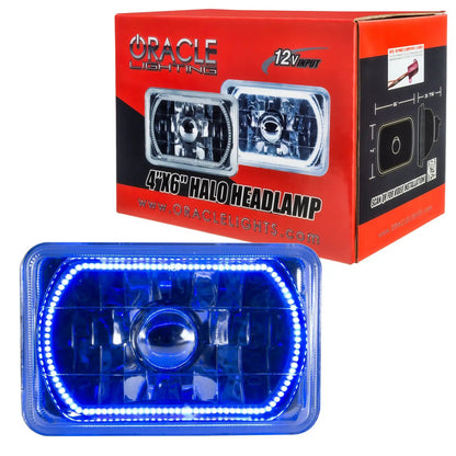 Oracle Lighting The ColorSHIFT(tm) option requires the use of a ColorSHIFT(tm) controller to properly operate, which is sold separately. This part replaces H4651/H4656 Sealed Beam Headlight. by Oracle Lighting