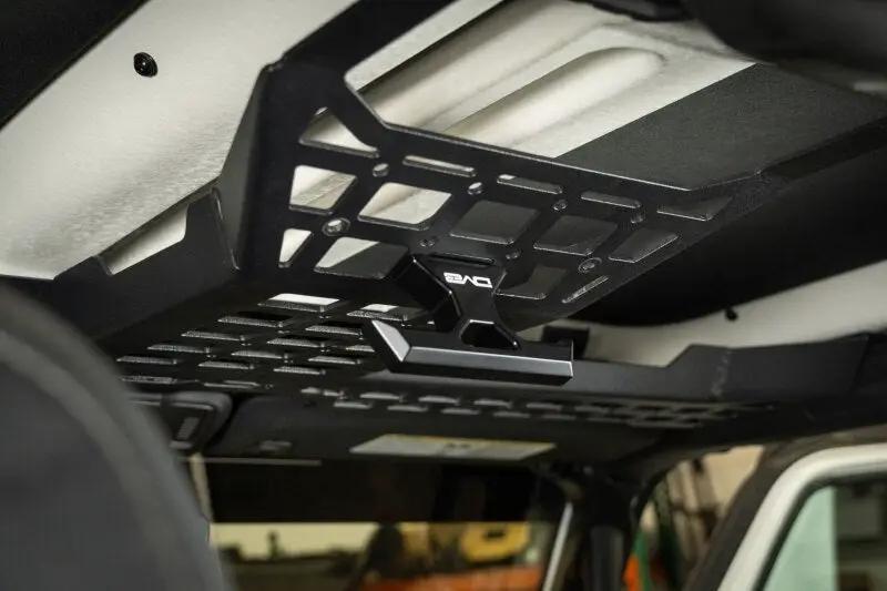 DV8 Offroad DV8 Roof Racks by DV8 Offroad