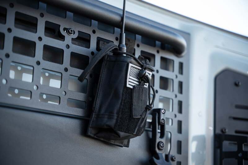 DV8 Offroad DVE Molle Panels by DV8 Offroad