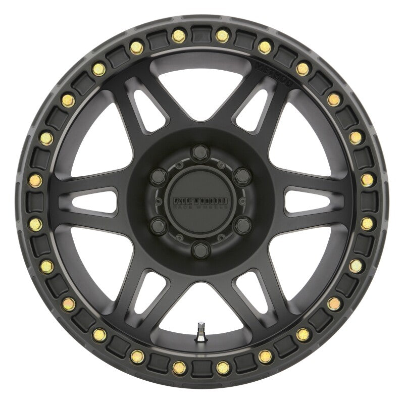 Method Wheels MRW MR106 Wheels