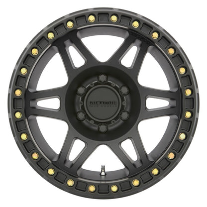 Method Wheels MRW MR106 Wheels