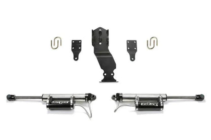 Fabtech FAB Steering Stabilizer by Fabtech