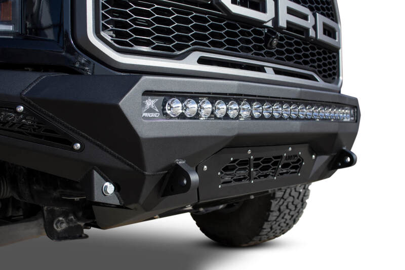 Addictive Desert Designs ADD Stealth Fighter Fr. Bumper