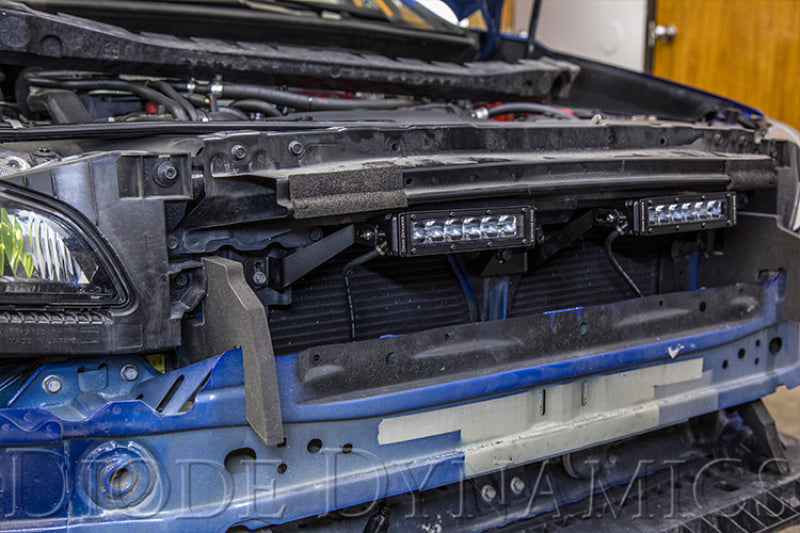 Diode Dynamics DIO LED Light Bars