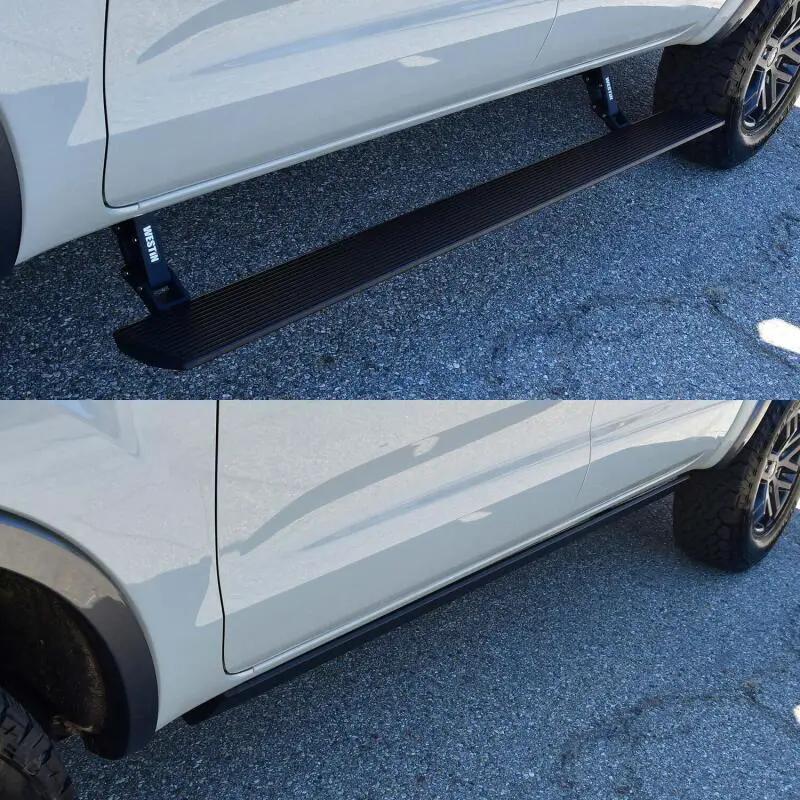 Westin WES Running Boards - Pro-e by Westin