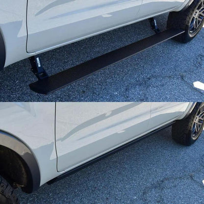 Westin WES Running Boards - Pro-e by Westin