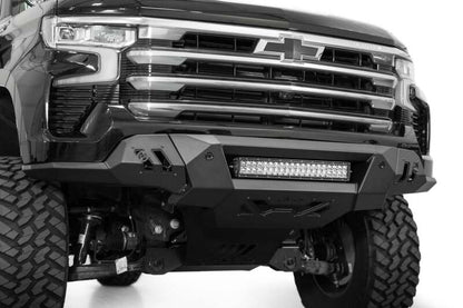 Addictive Desert Designs ADD Black Label Bumpers