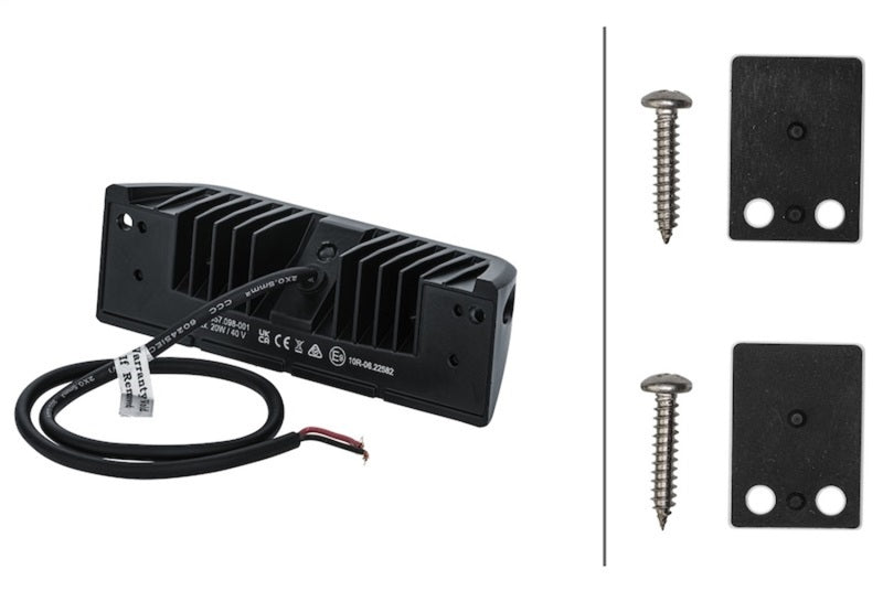 HELLA Value Fit LED Bar by Hella