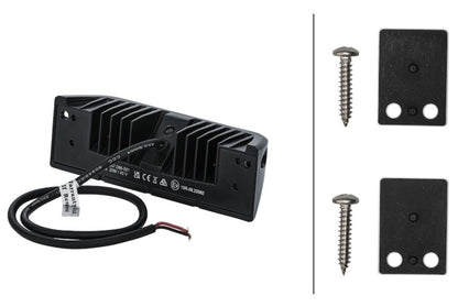 HELLA Value Fit LED Bar by Hella