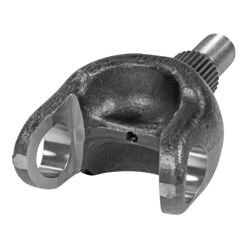 Yukon Gear & Axle YUK Chromoly Axles by Yukon Gear & Axle