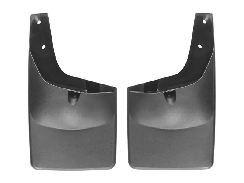 WeatherTech WT No Drill Mudflaps by WeatherTech